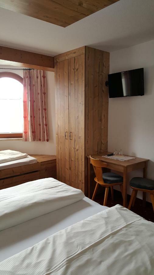 Hotel Singer Birgitz